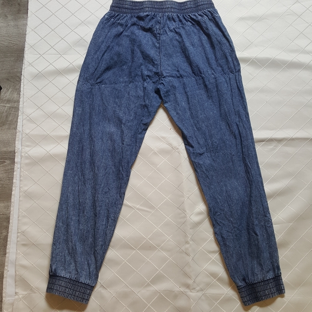 wax jeans premium denim pants women's - Picture 6 of 11